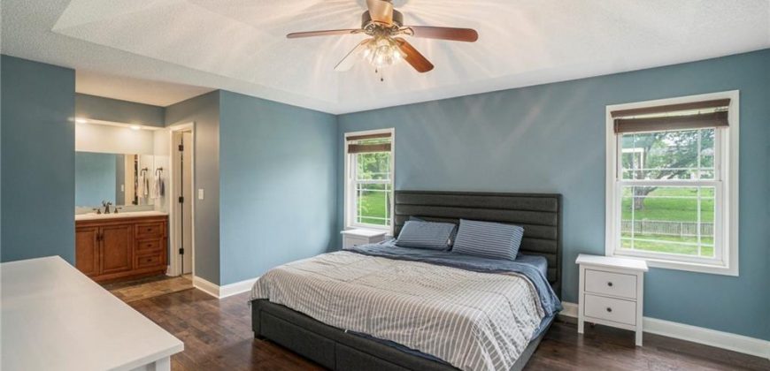 Homes for Sale in Camden Point, MO 64018 | 15  Baber Circle