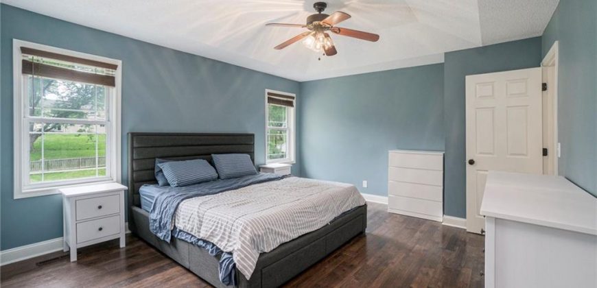 Homes for Sale in Camden Point, MO 64018 | 15  Baber Circle