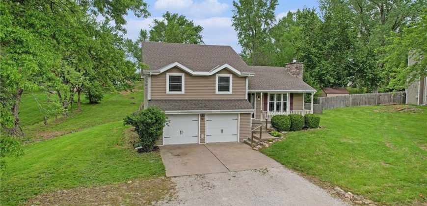 Homes for Sale in Camden Point, MO 64018 | 15  Baber Circle