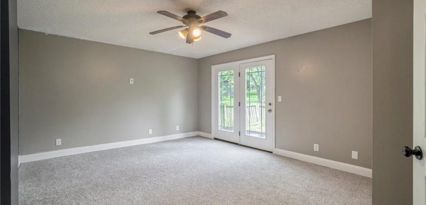 Homes for Sale in Camden Point, MO 64018 | 15  Baber Circle