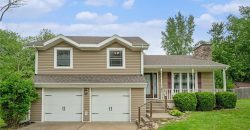 Homes for Sale in Camden Point, MO 64018 | 15  Baber Circle