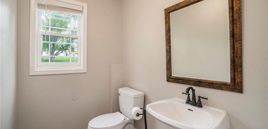 Homes for Sale in Camden Point, MO 64018 | 15  Baber Circle