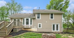 Homes for Sale in Camden Point, MO 64018 | 15  Baber Circle