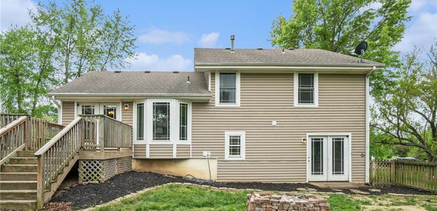 Homes for Sale in Camden Point, MO 64018 | 15  Baber Circle