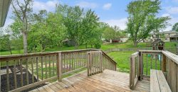 Homes for Sale in Camden Point, MO 64018 | 15  Baber Circle