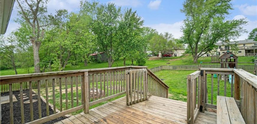 Homes for Sale in Camden Point, MO 64018 | 15  Baber Circle