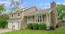 Homes for Sale in Camden Point, MO 64018 | 15  Baber Circle