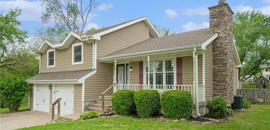 Homes for Sale in Camden Point, MO 64018 | 15  Baber Circle