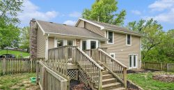 Homes for Sale in Camden Point, MO 64018 | 15  Baber Circle