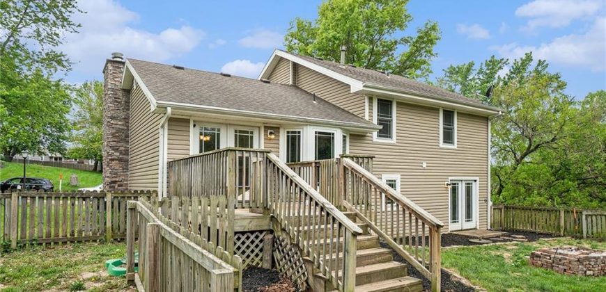 Homes for Sale in Camden Point, MO 64018 | 15  Baber Circle