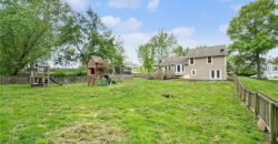 Homes for Sale in Camden Point, MO 64018 | 15  Baber Circle