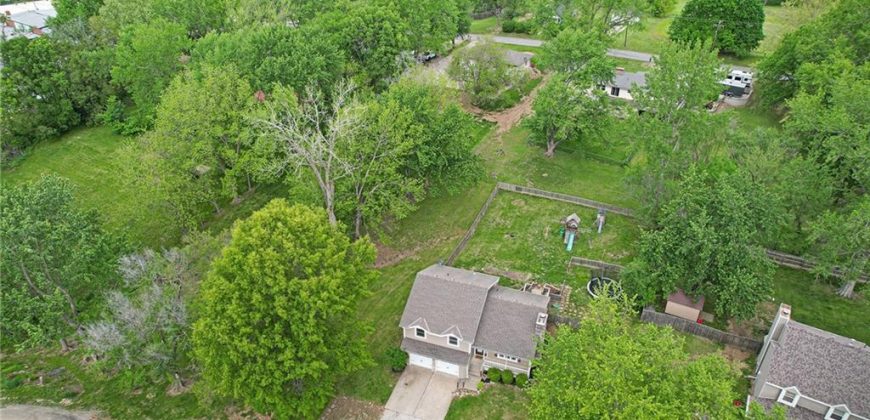 Homes for Sale in Camden Point, MO 64018 | 15  Baber Circle