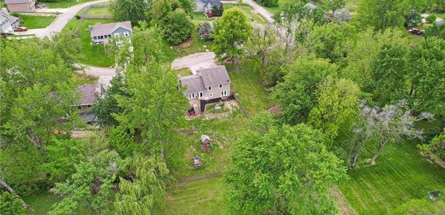 Homes for Sale in Camden Point, MO 64018 | 15  Baber Circle