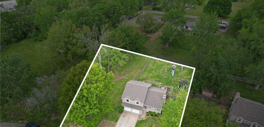 Homes for Sale in Camden Point, MO 64018 | 15  Baber Circle