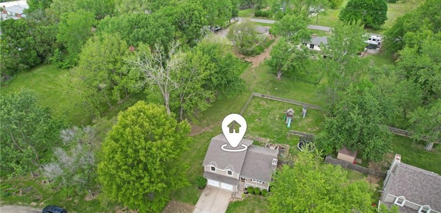 Homes for Sale in Camden Point, MO 64018 | 15  Baber Circle