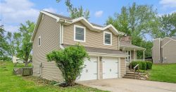 Homes for Sale in Camden Point, MO 64018 | 15  Baber Circle