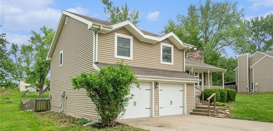 Homes for Sale in Camden Point, MO 64018 | 15  Baber Circle