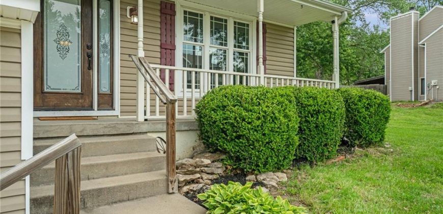 Homes for Sale in Camden Point, MO 64018 | 15  Baber Circle