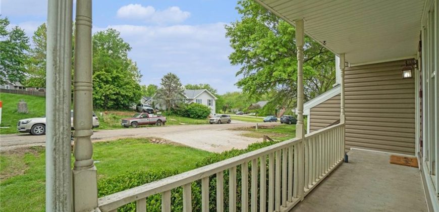 Homes for Sale in Camden Point, MO 64018 | 15  Baber Circle