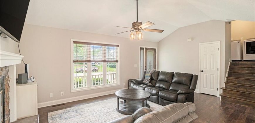 Homes for Sale in Camden Point, MO 64018 | 15  Baber Circle
