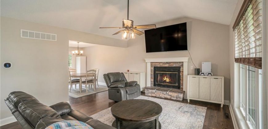 Homes for Sale in Camden Point, MO 64018 | 15  Baber Circle