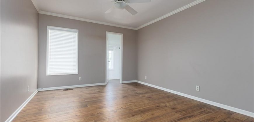 Homes for Sale in Kansas City, MO 64151 | 6009 N Mattox Road