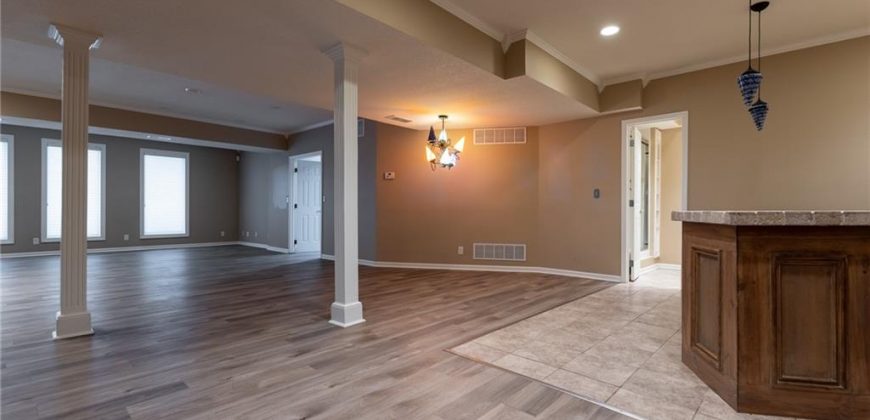Homes for Sale in Kansas City, MO 64151 | 6009 N Mattox Road