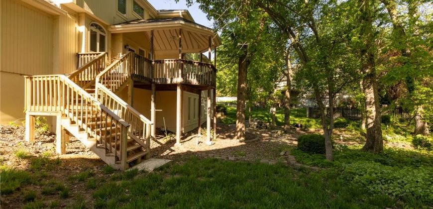 Homes for Sale in Kansas City, MO 64151 | 6009 N Mattox Road