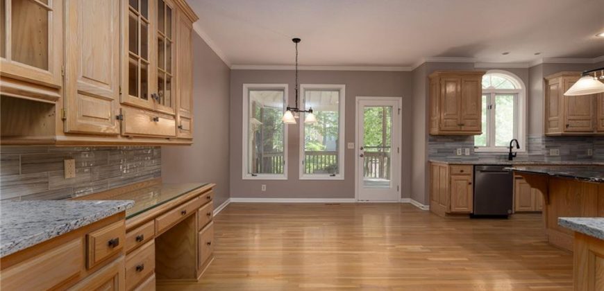 Homes for Sale in Kansas City, MO 64151 | 6009 N Mattox Road
