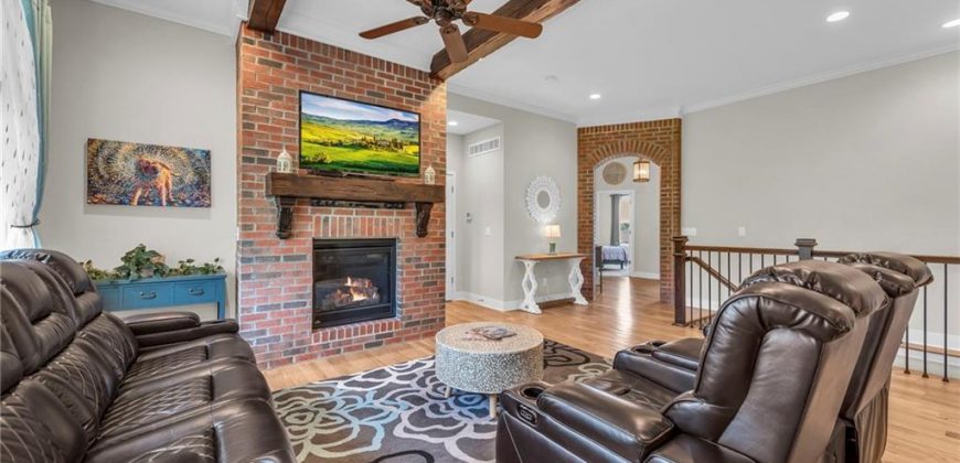Homes for Sale in Platte City, MO 64079 | 12940 N Champanel Way