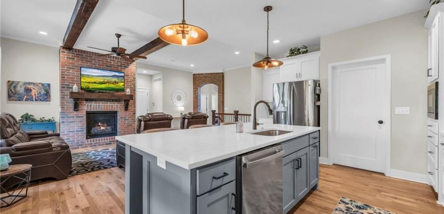Homes for Sale in Platte City, MO 64079 | 12940 N Champanel Way