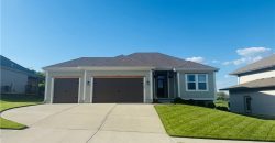 Homes for Sale in Platte City, MO 64079 | 12940 N Champanel Way