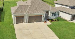 Homes for Sale in Platte City, MO 64079 | 12940 N Champanel Way