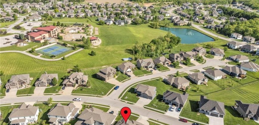 Homes for Sale in Platte City, MO 64079 | 12940 N Champanel Way