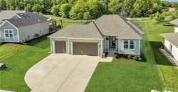 Homes for Sale in Platte City, MO 64079 | 12940 N Champanel Way