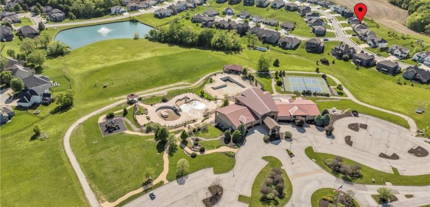Homes for Sale in Platte City, MO 64079 | 12940 N Champanel Way