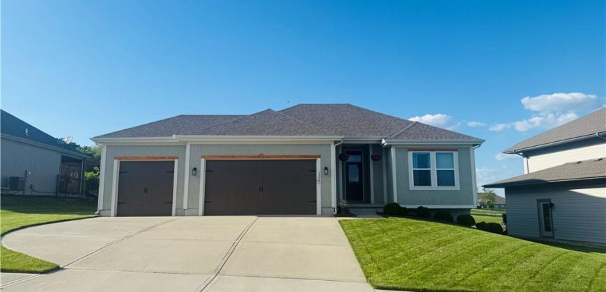 Homes for Sale in Platte City, MO 64079 | 12940 N Champanel Way