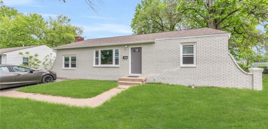 Homes for Sale in Gladstone, MO 64118 | 1400 NE 67th Terrace