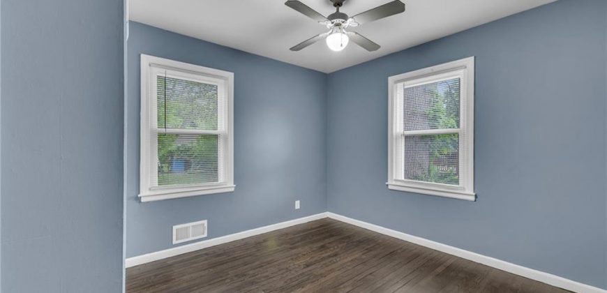 Homes for Sale in Gladstone, MO 64118 | 1400 NE 67th Terrace