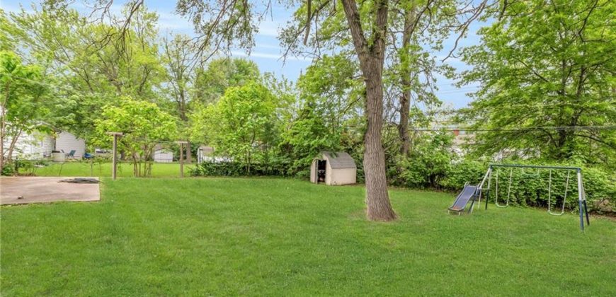 Homes for Sale in Gladstone, MO 64118 | 1400 NE 67th Terrace
