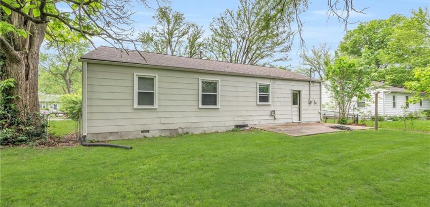 Homes for Sale in Gladstone, MO 64118 | 1400 NE 67th Terrace
