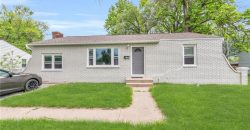 Homes for Sale in Gladstone, MO 64118 | 1400 NE 67th Terrace