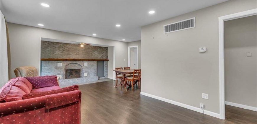 Homes for Sale in Gladstone, MO 64118 | 1400 NE 67th Terrace