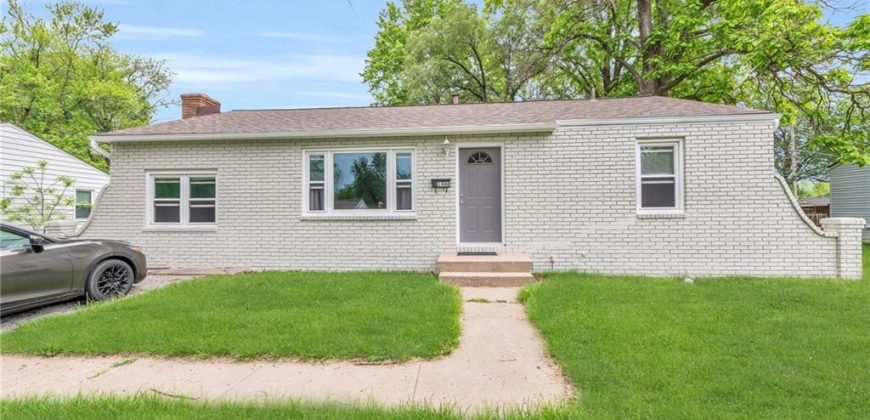 Homes for Sale in Gladstone, MO 64118 | 1400 NE 67th Terrace