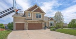 Homes for Sale in Kansas City, MO 64157 | 10111 N Tullis Drive