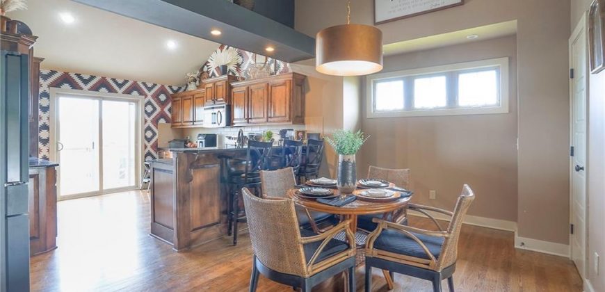 Homes for Sale in Kansas City, MO 64157 | 10111 N Tullis Drive