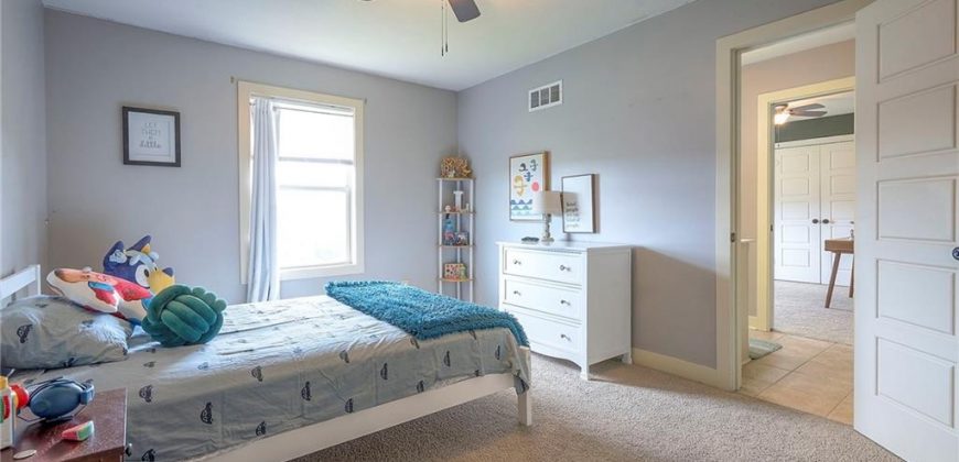 Homes for Sale in Kansas City, MO 64157 | 10111 N Tullis Drive