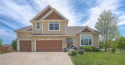 Homes for Sale in Kansas City, MO 64157 | 10111 N Tullis Drive
