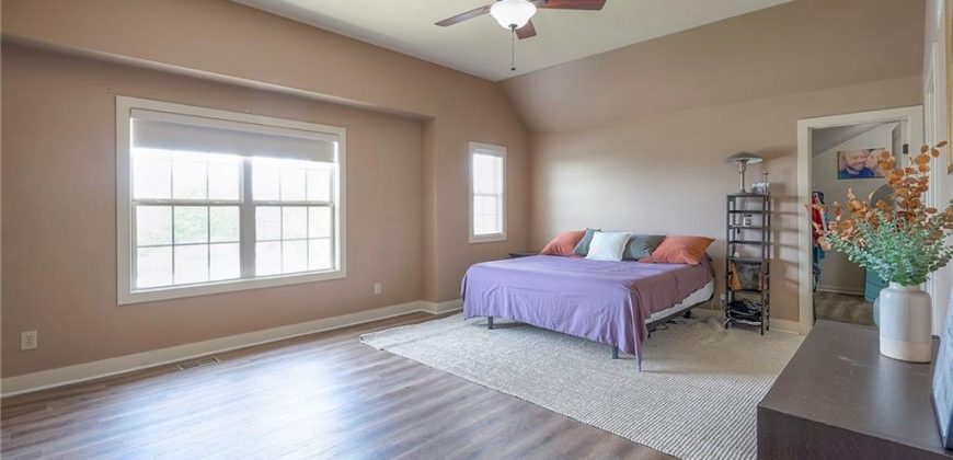 Homes for Sale in Kansas City, MO 64157 | 10111 N Tullis Drive
