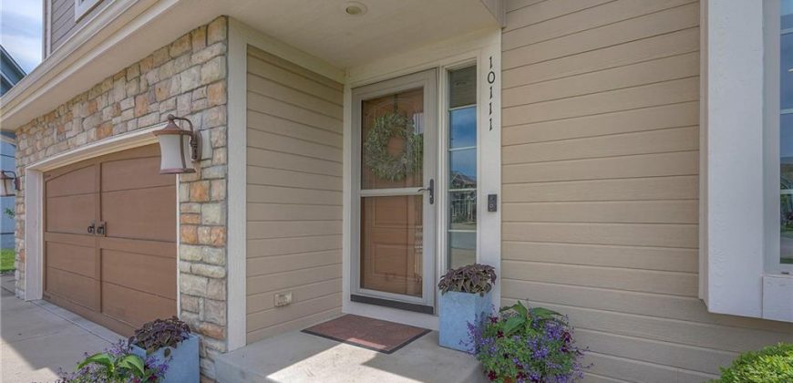 Homes for Sale in Kansas City, MO 64157 | 10111 N Tullis Drive